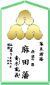 麻田藩
