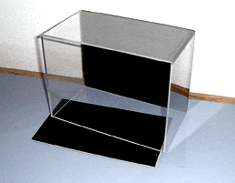 アクリル展示ケース