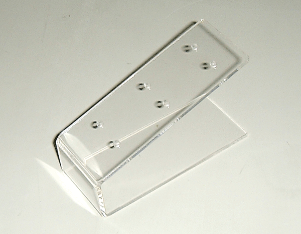 アクリルベース